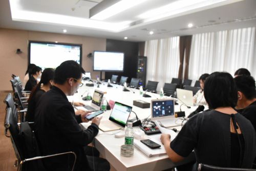中韓企業(yè)繼續(xù)牽手云端，線上經(jīng)貿(mào)合作熱潮再起